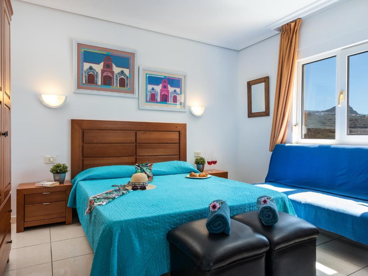 Apartment 10e Country Club Pool! Arona (Tenerife)