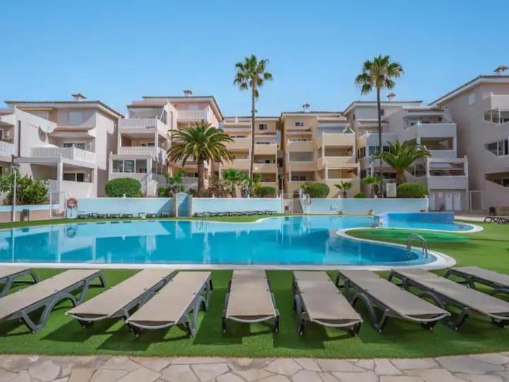 Apartment 10e Country Club Pool! Arona (Tenerife)