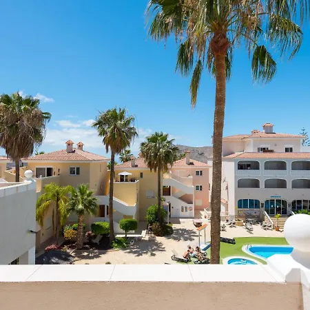 10E Country Club Accommodation Pool! Arona  Exterior foto