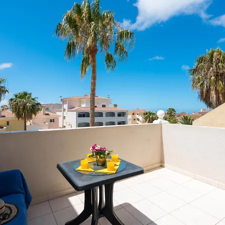 10E Country Club Accommodation Pool! Arona  Exterior foto