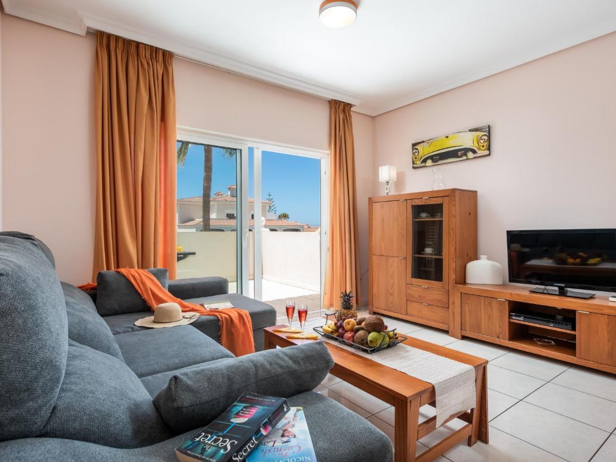 Apartment 10e Country Club Pool! Arona (Tenerife)
